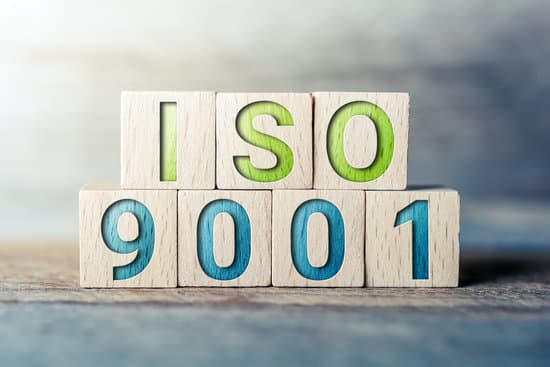 iso9001